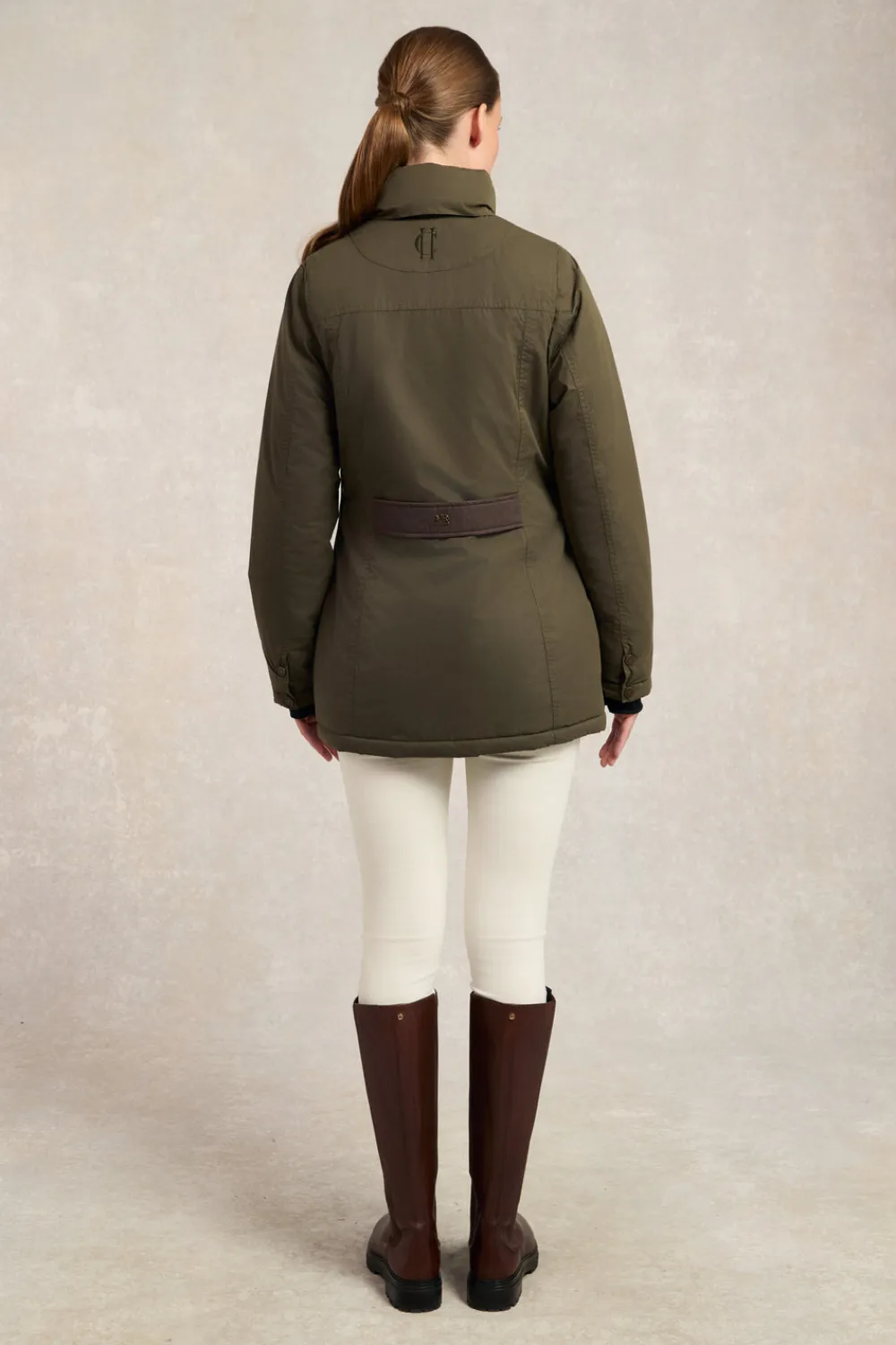 Women Holland Cooper Coats>Stamford Country Coat