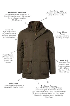 Holland Cooper Coats><noscript><img width=