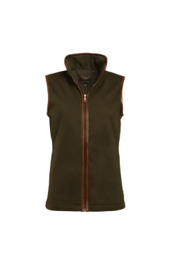 Women Holland Cooper Gilets|Fleeces><noscript><img width=
