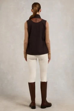 Women Holland Cooper Gilets|Gilets><noscript><img width=