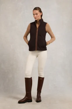 Women Holland Cooper Gilets|Gilets><noscript><img width=