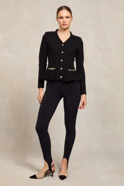 Women Holland Cooper Leggings|Leggings>Stirrup Contour Legging