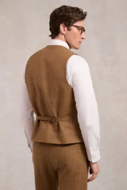 Holland Cooper Tailoring|Waistcoats><noscript><img width=