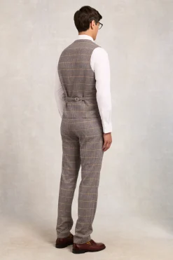 Holland Cooper Tailoring|Waistcoats><noscript><img width=