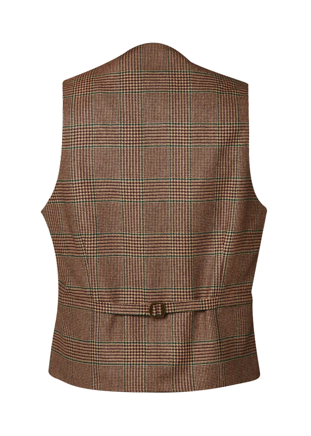 Holland Cooper Tailoring|Waistcoats>St James Waistcoat