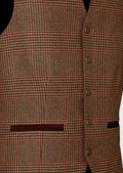 Holland Cooper Tailoring|Waistcoats><noscript><img width=