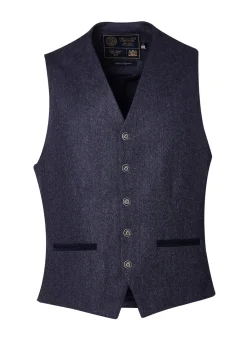 Holland Cooper Tailoring|Waistcoats><noscript><img width=