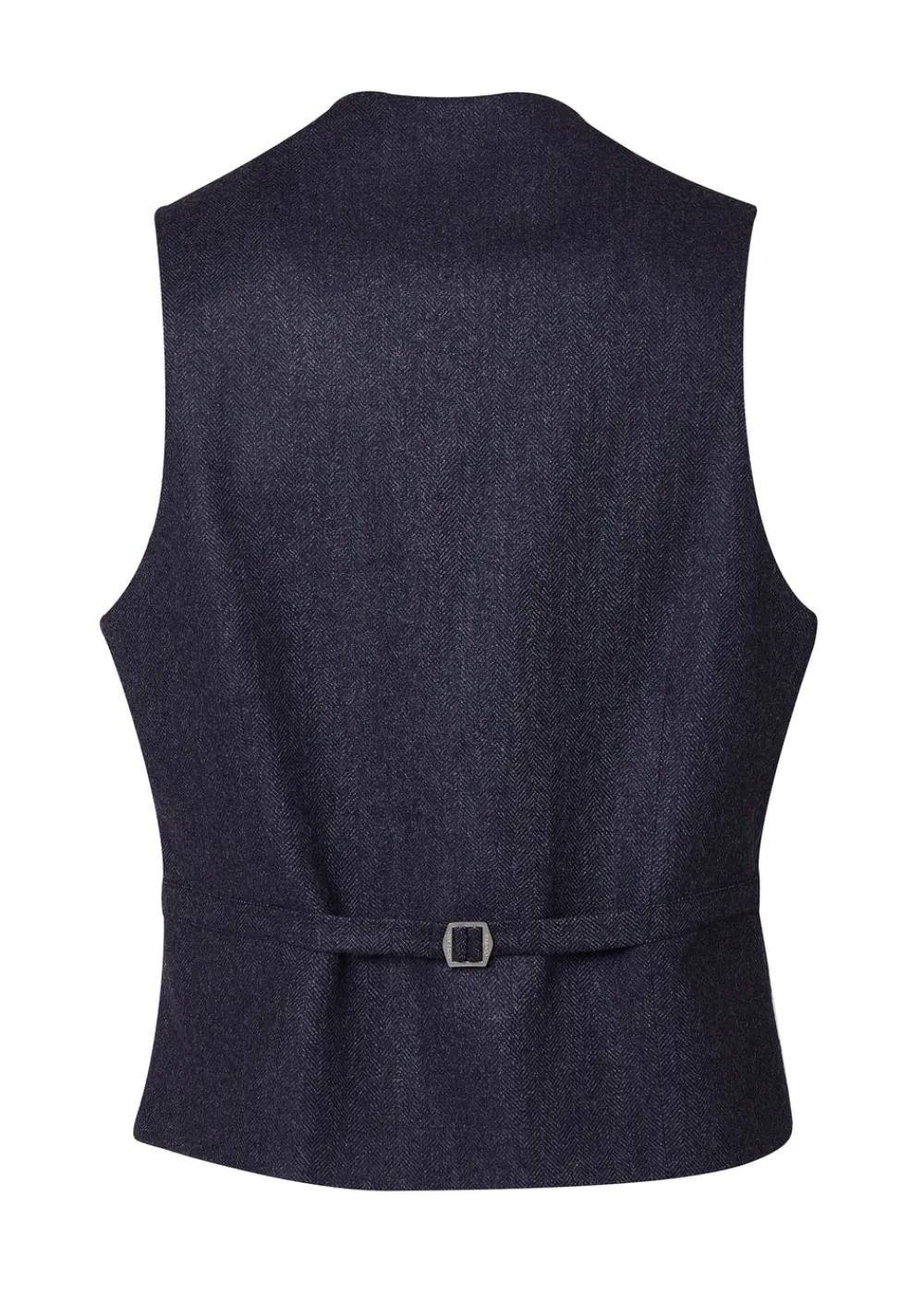 Holland Cooper Tailoring|Waistcoats>St James Waistcoat