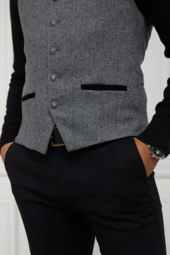 Holland Cooper Tailoring|Waistcoats><noscript><img width=