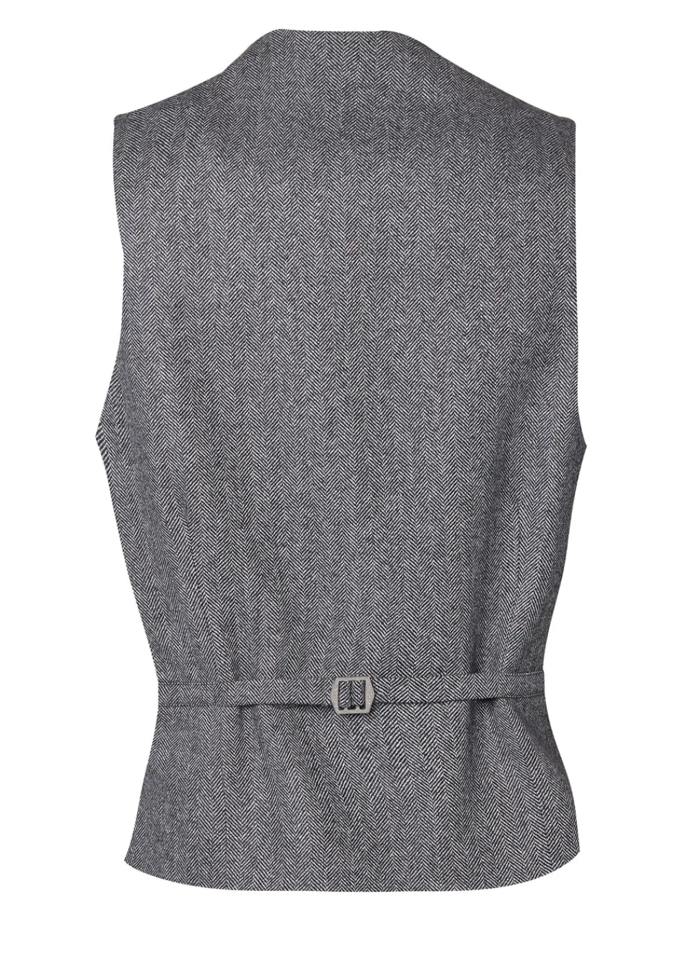 Holland Cooper Tailoring|Waistcoats>St James Waistcoat