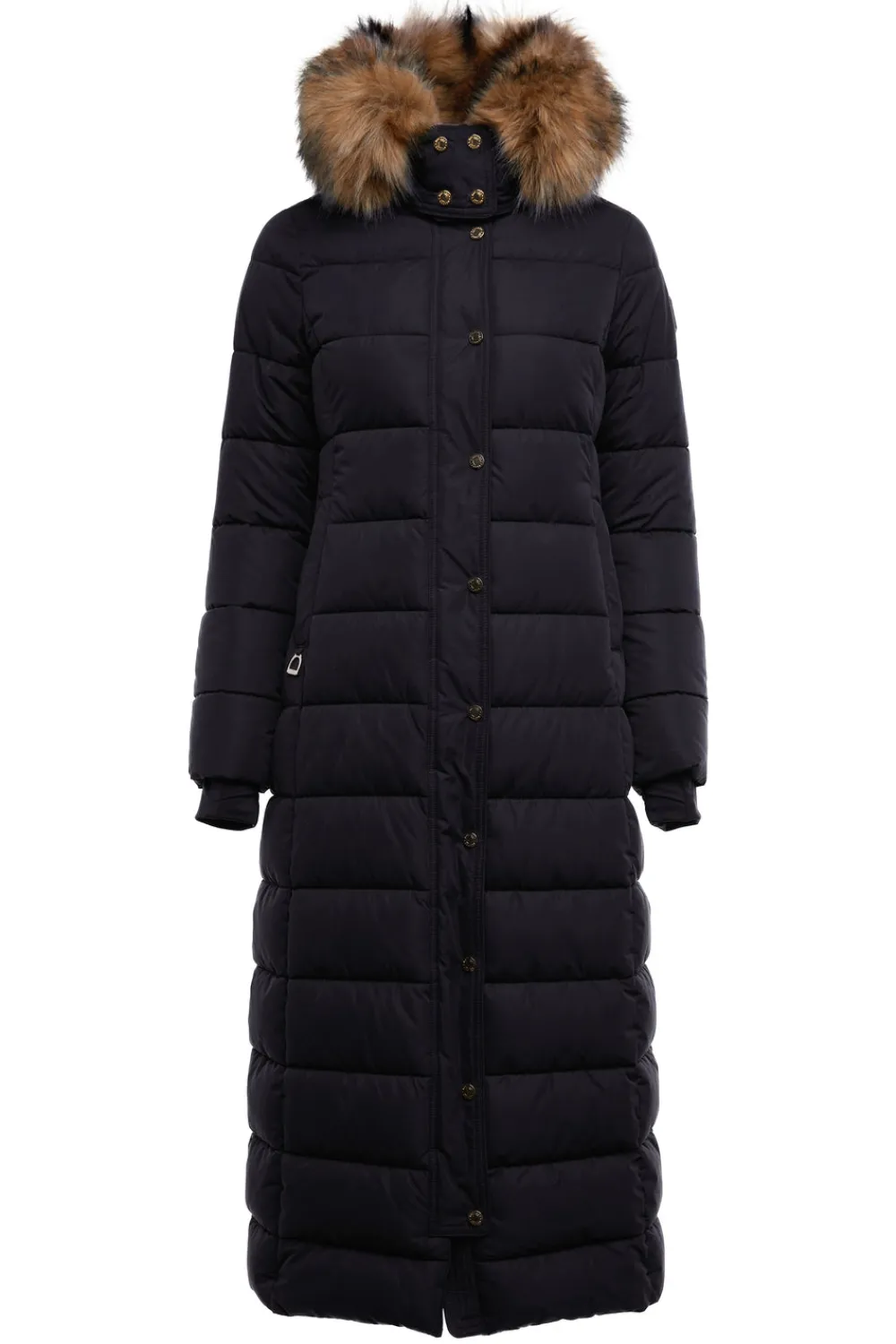 Women Holland Cooper Coats|Coats>Stoneleigh Longline Coat