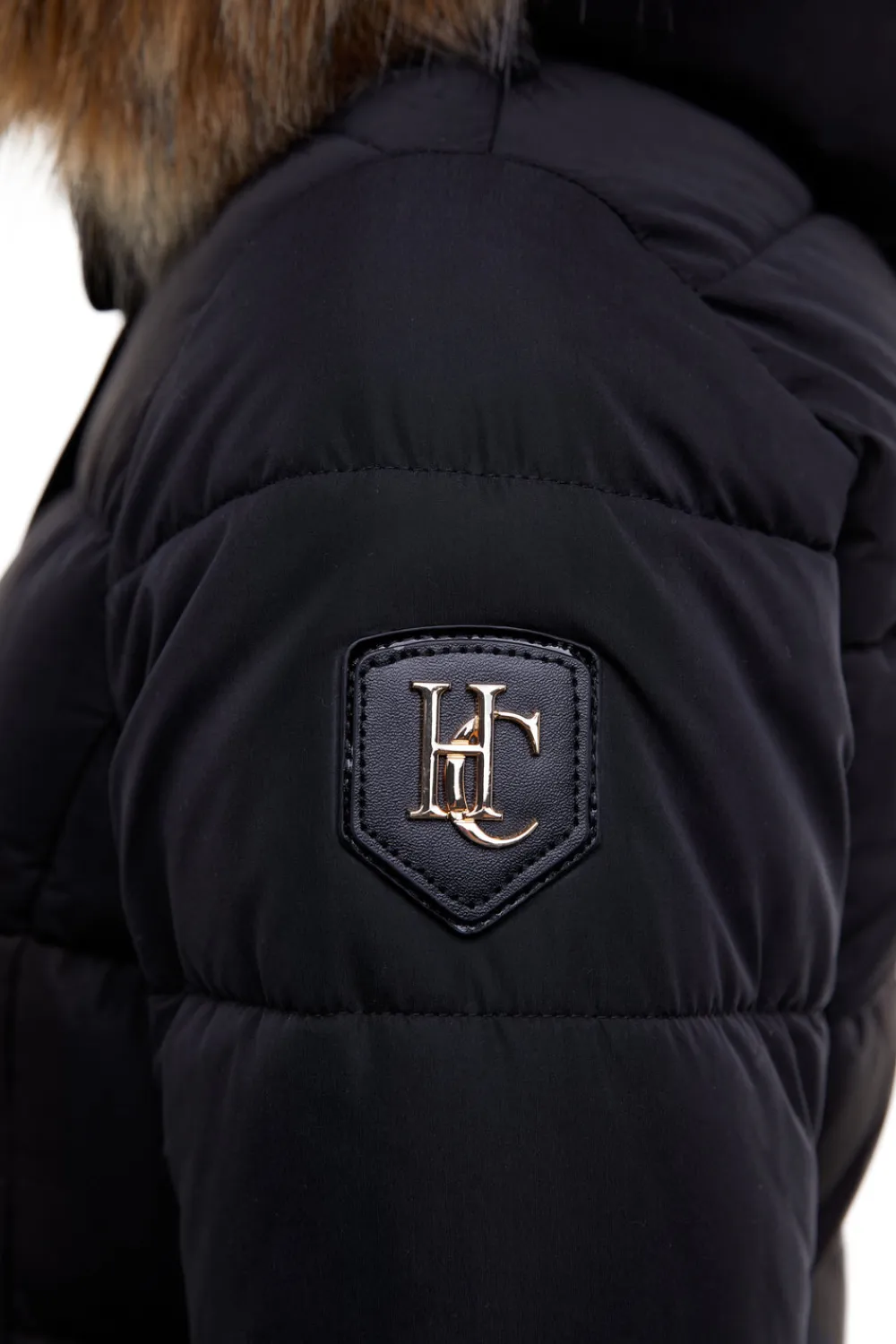 Women Holland Cooper Coats|Coats>Stoneleigh Longline Coat