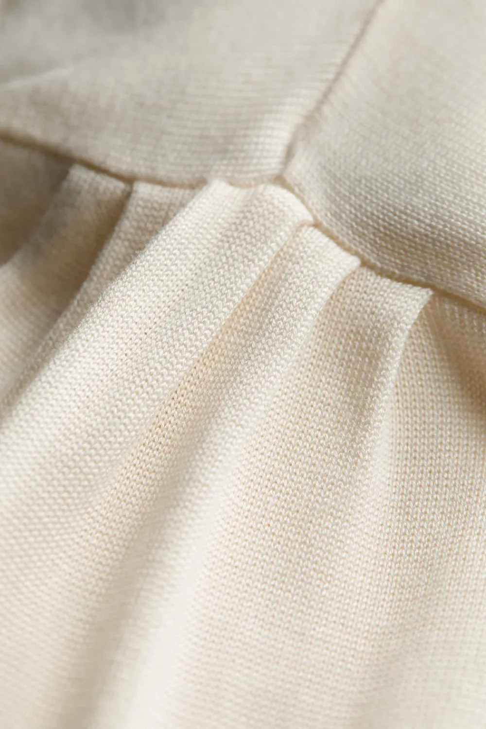 Women Holland Cooper Knitwear>Structured Kelsie Crew Neck Knit