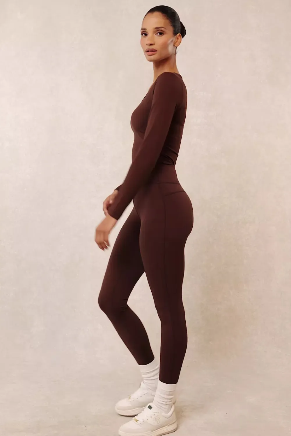 Women Holland Cooper Leggings|Leggings>Supersoft Contour Legging