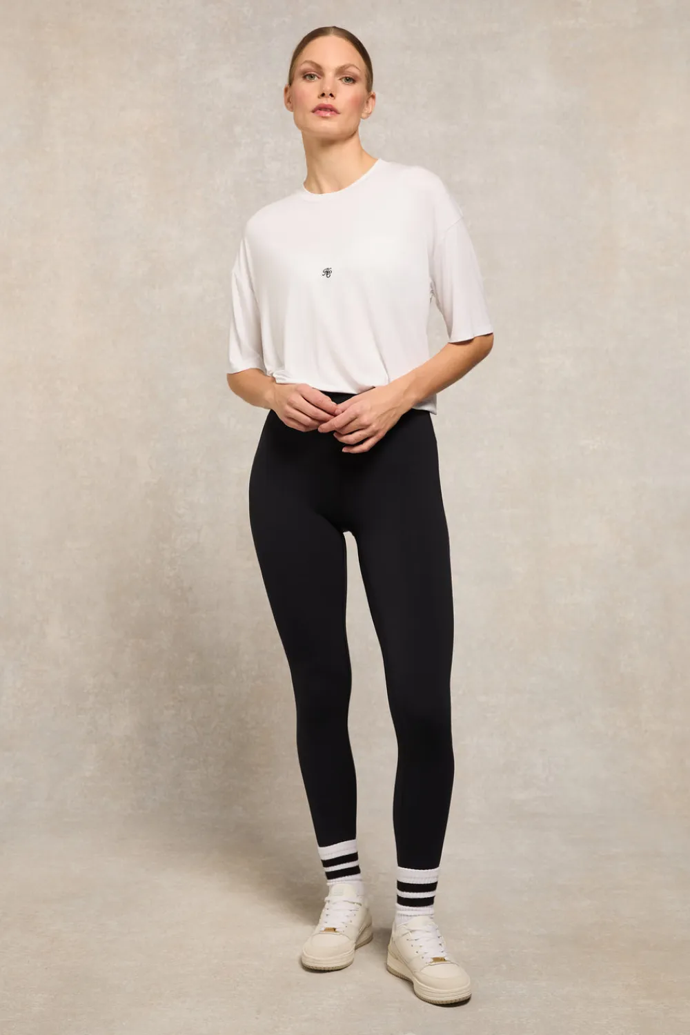 Women Holland Cooper Leggings|Leggings>Supersoft Contour Legging
