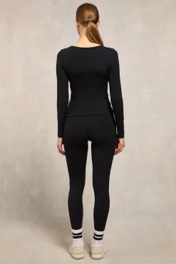Women Holland Cooper Leggings|Leggings>Supersoft Contour Legging