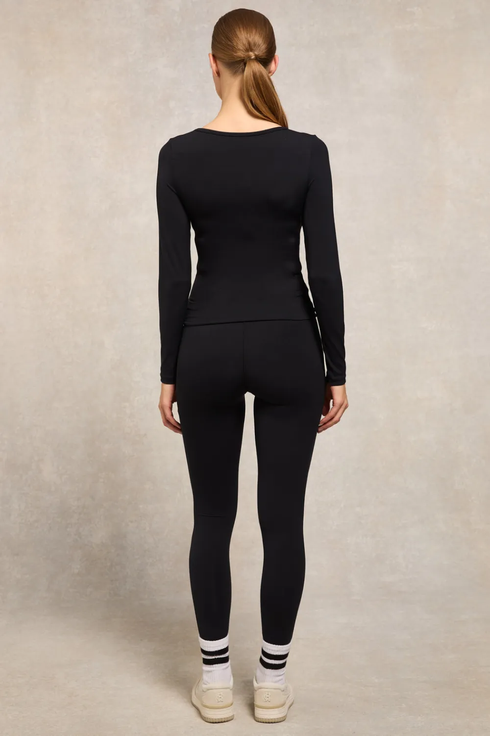 Women Holland Cooper Leggings|Leggings>Supersoft Contour Legging