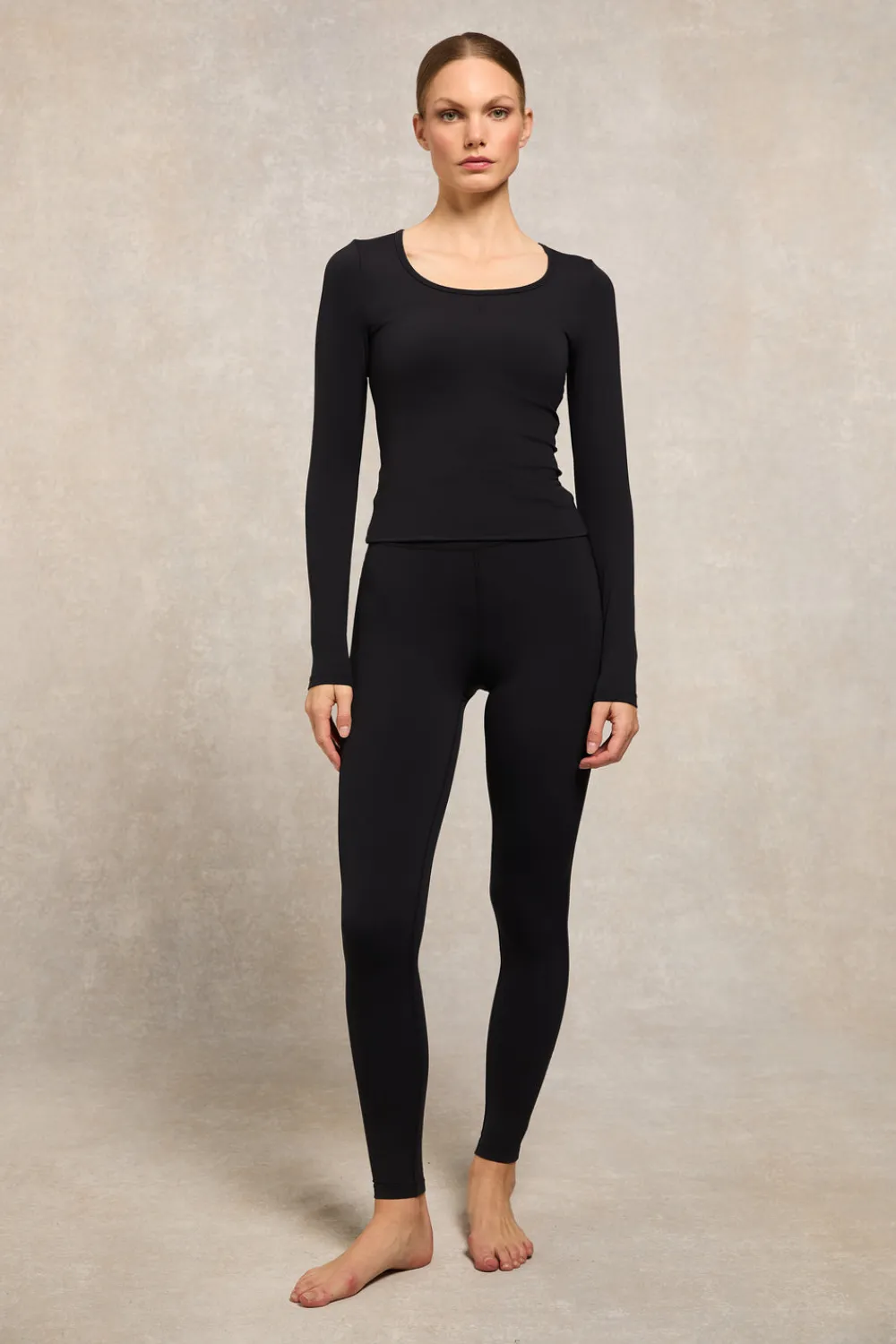 Women Holland Cooper Leggings|Leggings>Supersoft Contour Legging