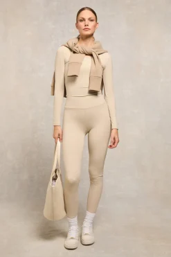 Women Holland Cooper Tops>Supersoft Long Sleeve Top