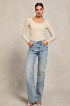 Women Holland Cooper Tops>Supersoft Long Sleeve Top