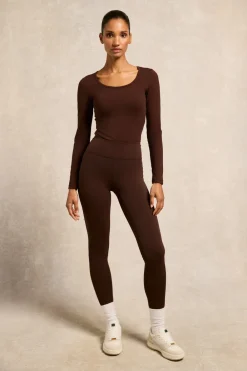 Women Holland Cooper Tops>Supersoft Long Sleeve Top