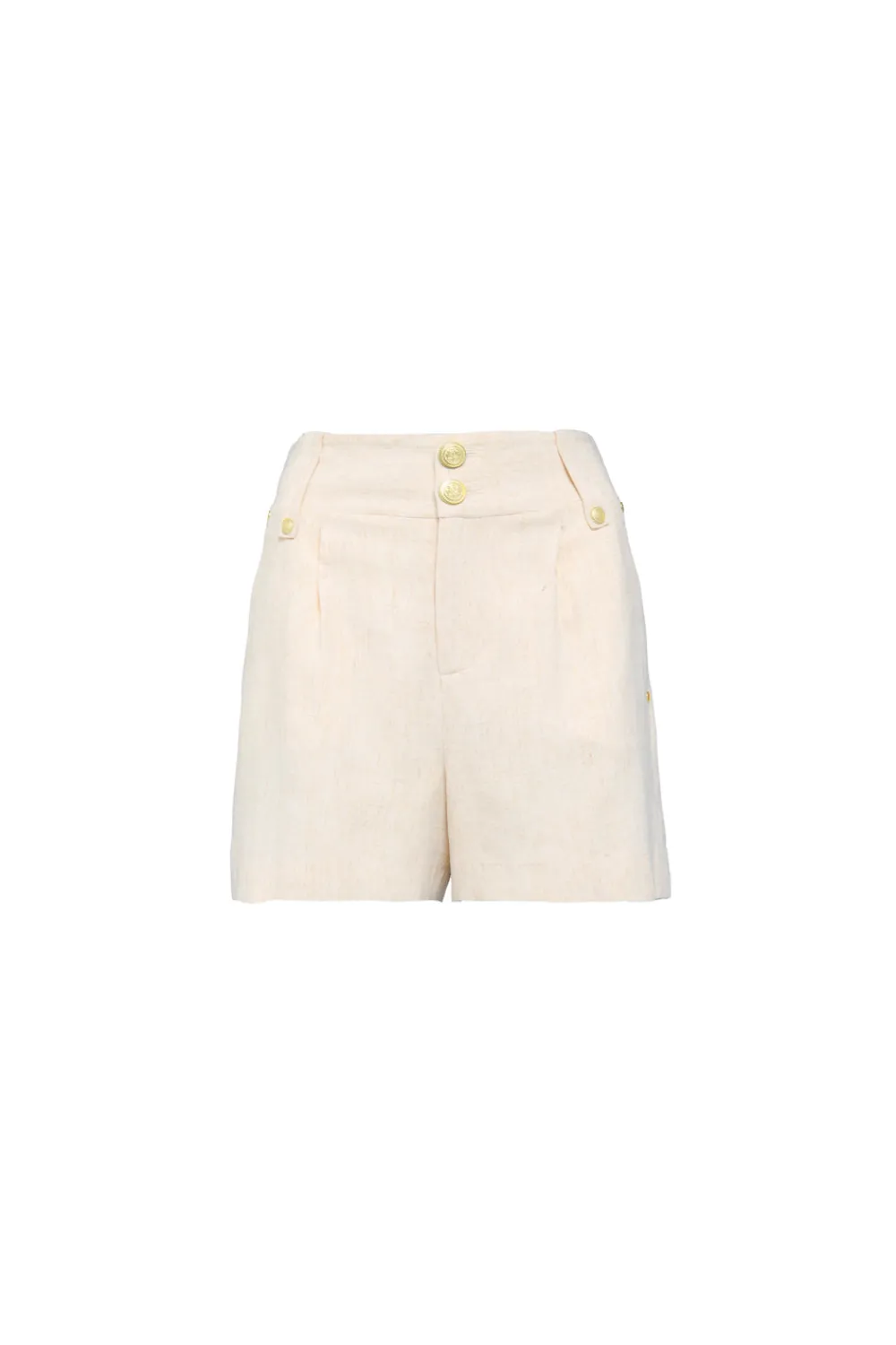 Women Holland Cooper Shorts>Tailored Short
