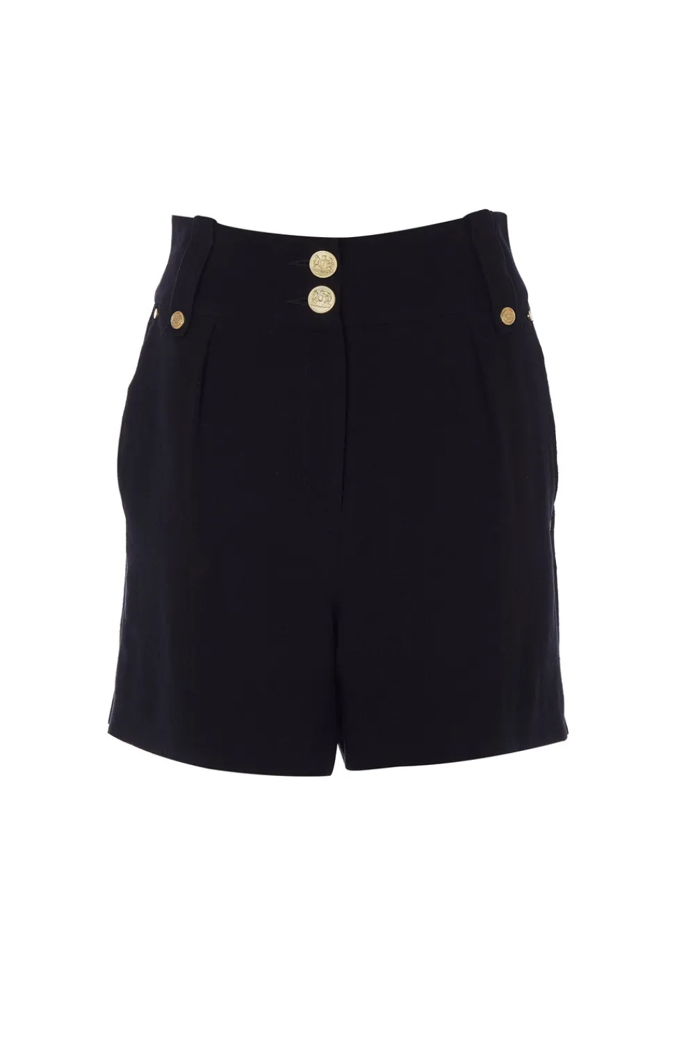 Women Holland Cooper Shorts>Tailored Short