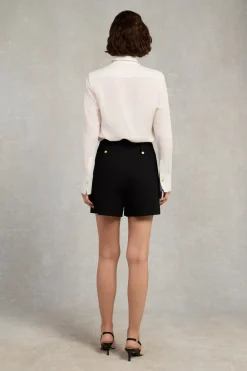 Women Holland Cooper Shorts><noscript><img width=