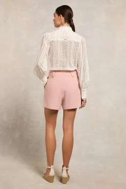 Women Holland Cooper Shorts><noscript><img width=