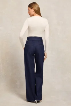 Women Holland Cooper Jeans><noscript><img width=