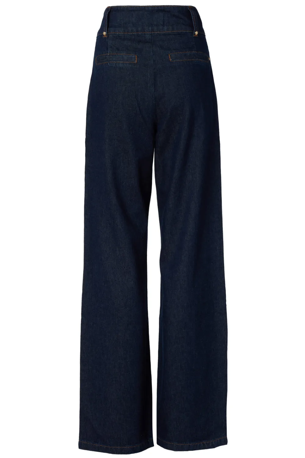 Women Holland Cooper Jeans>Tailored Wide Leg Jean
