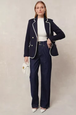Women Holland Cooper Jeans><noscript><img width=