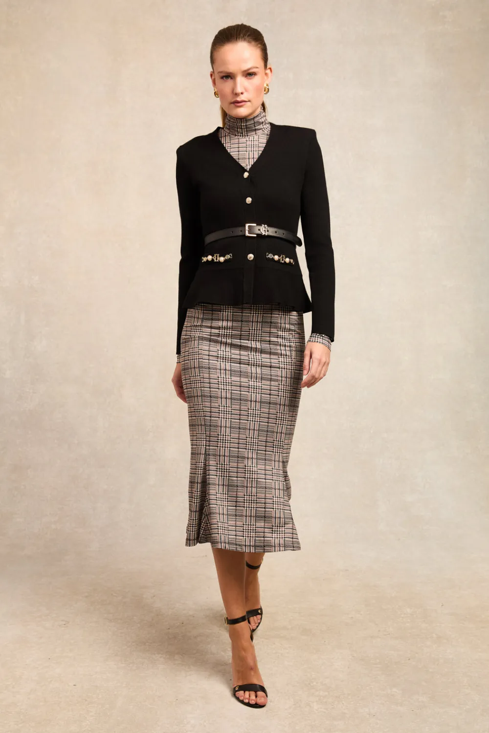 Women Holland Cooper Dresses>Tara Midi Dress
