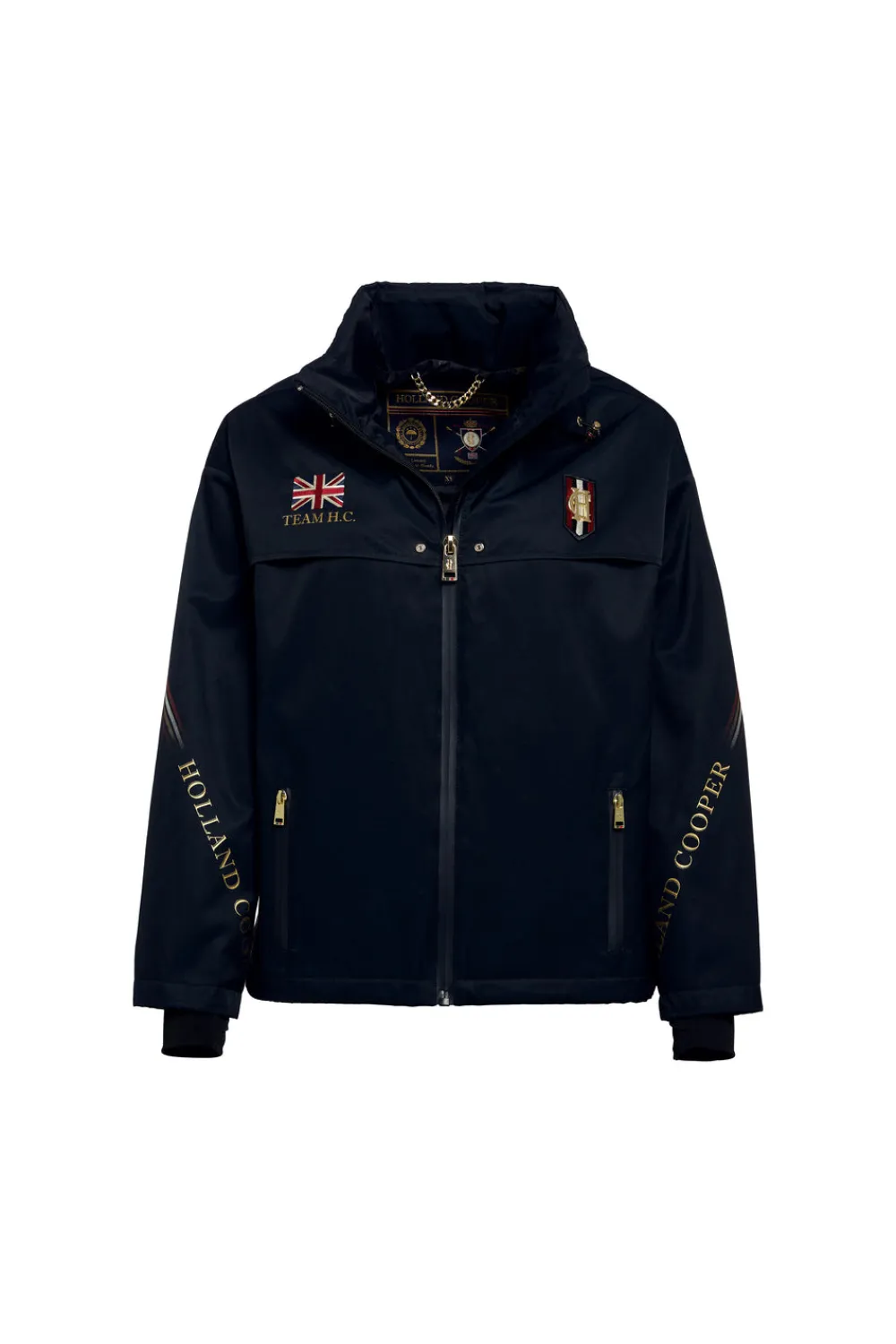 Holland Cooper Jackets>Team Alenah Jacket