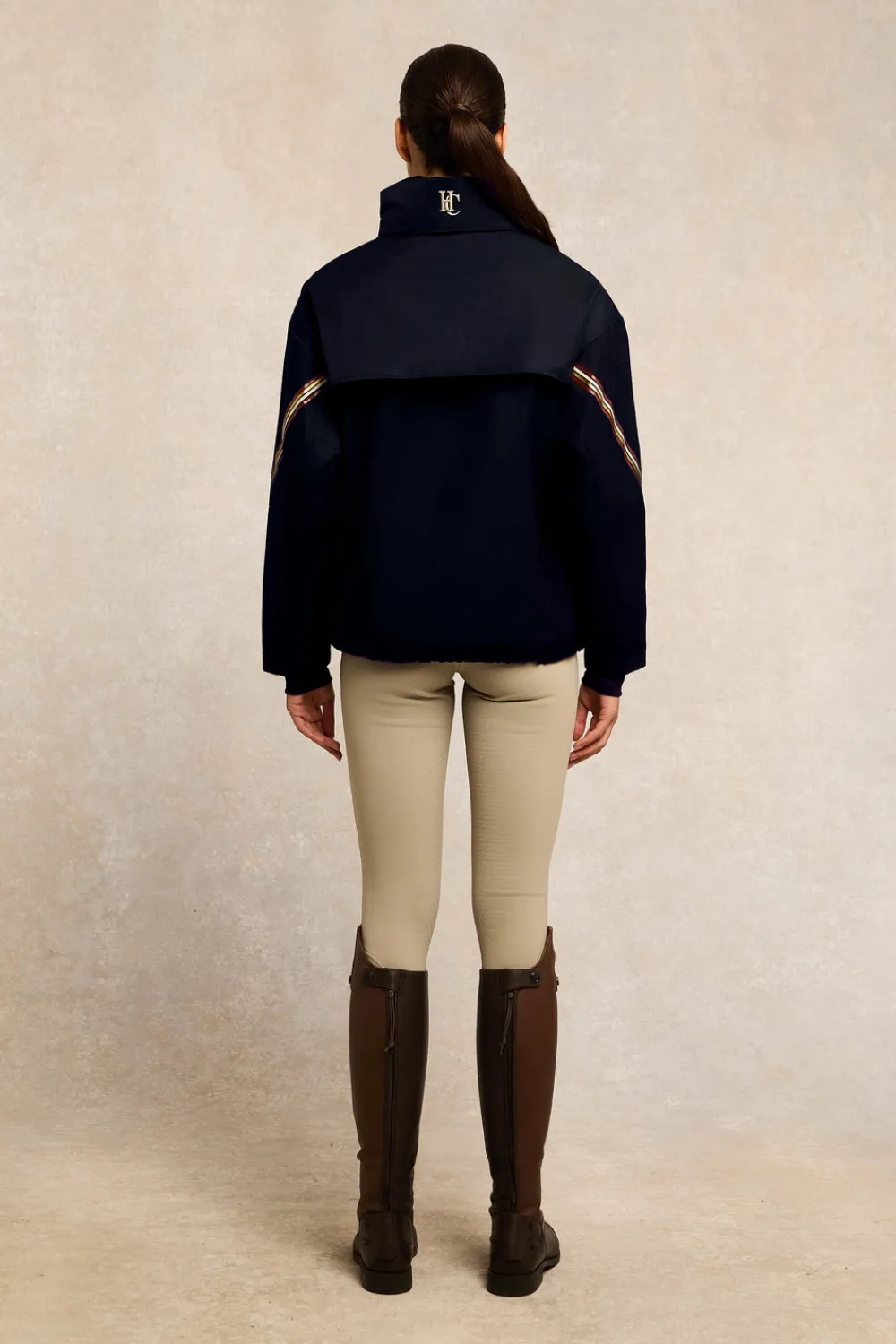 Holland Cooper Jackets>Team Alenah Jacket