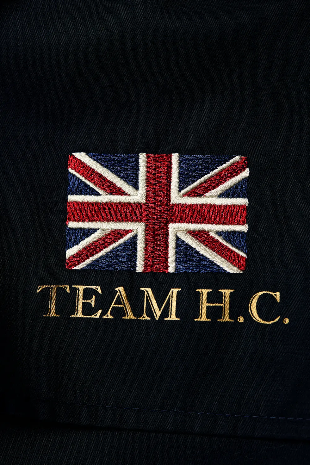 Holland Cooper Jackets>Team Alenah Jacket