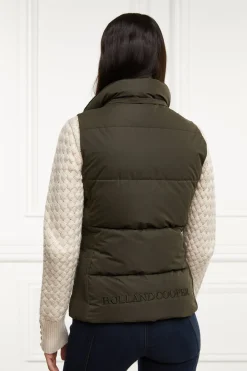 Women Holland Cooper Gilets|Gilets><noscript><img width=