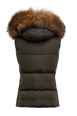 Women Holland Cooper Gilets|Gilets><noscript><img width=