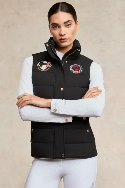 Women Holland Cooper Gilets|Gilets><noscript><img width=