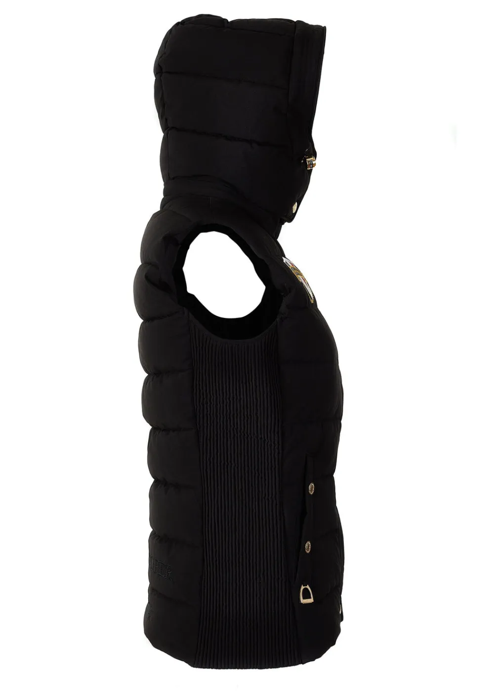 Women Holland Cooper Gilets|Gilets>Team HC Gilet
