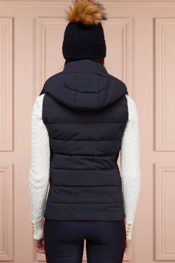 Women Holland Cooper Gilets>Team HC Gilet
