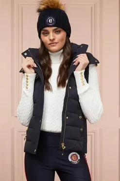 Women Holland Cooper Gilets><noscript><img width=