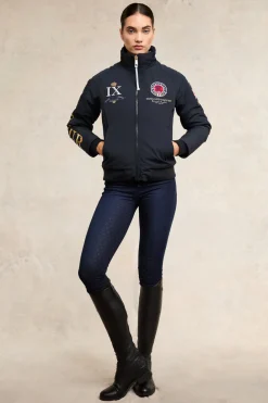 Women Holland Cooper Jackets|Jackets>Team HC Jacket