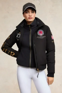 Women Holland Cooper Jackets|Jackets>Team HC Jacket