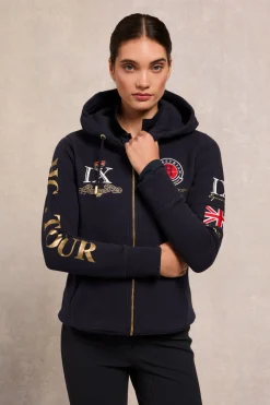 Women Holland Cooper Hoodies & Sweatshirts|Hoodies><noscript><img width=