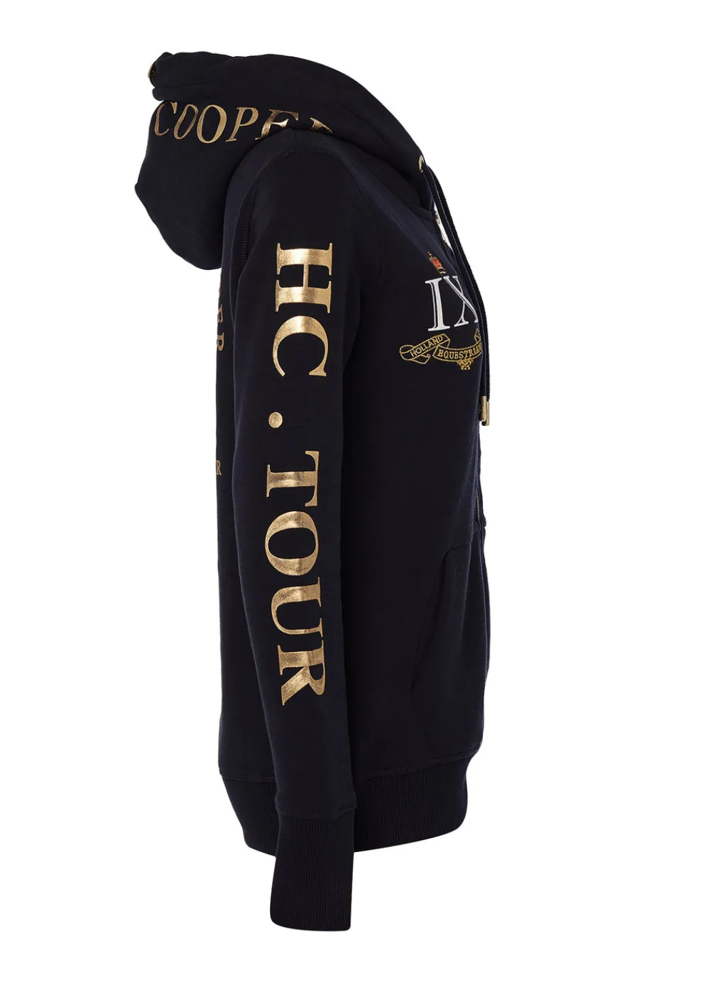 Women Holland Cooper Hoodies & Sweatshirts|Hoodies>Team Hoodie
