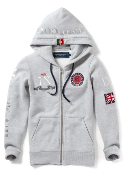 Women Holland Cooper Hoodies & Sweatshirts|Hoodies><noscript><img width=