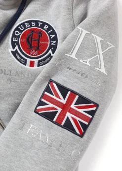 Women Holland Cooper Hoodies & Sweatshirts|Hoodies><noscript><img width=