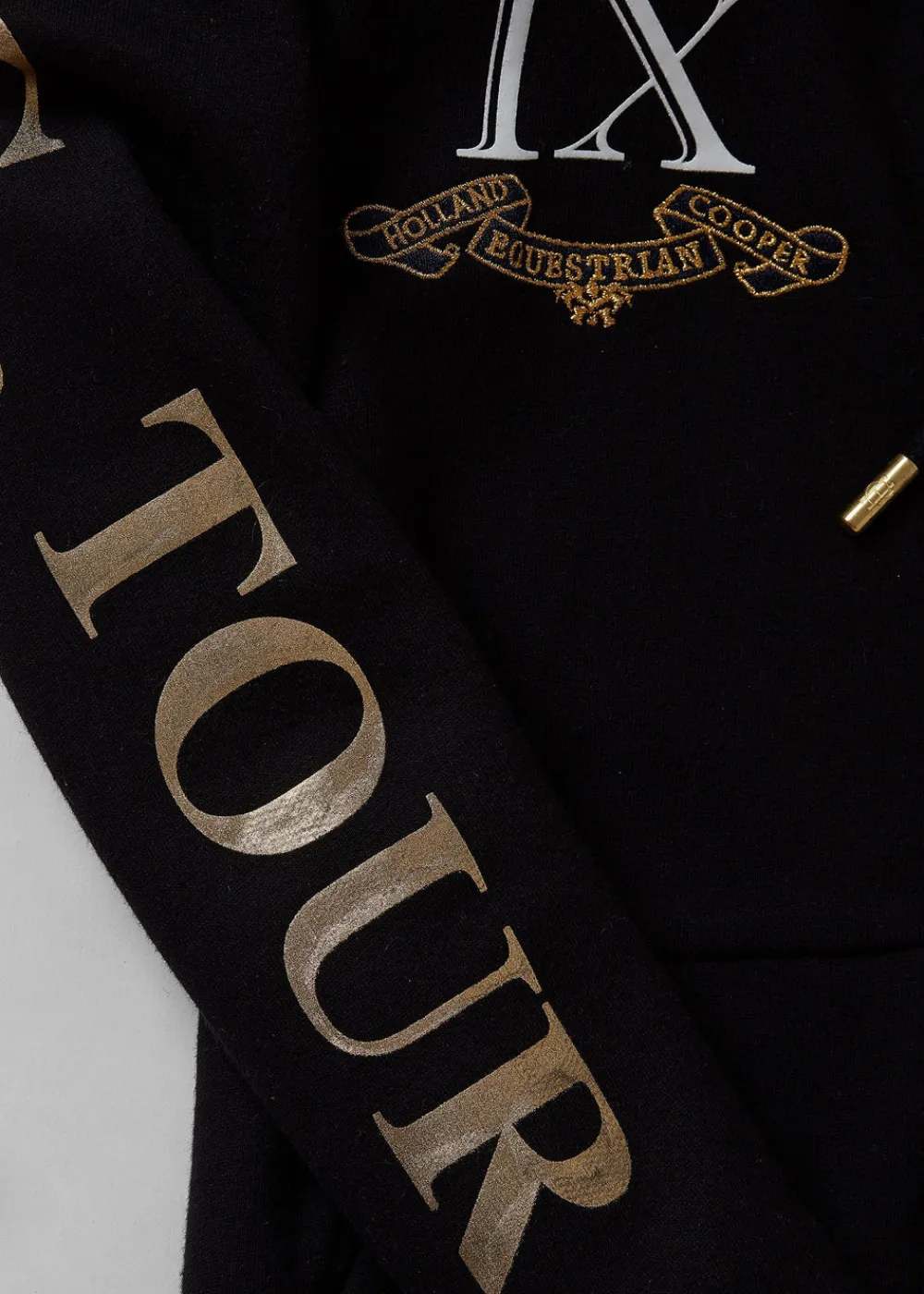 Women Holland Cooper Hoodies & Sweatshirts|Hoodies>Team Hoodie