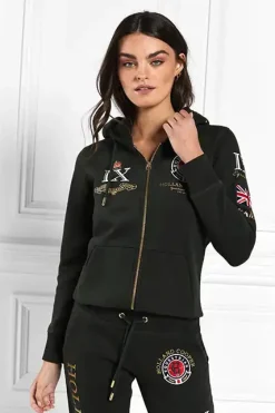 Women Holland Cooper Hoodies & Sweatshirts|Hoodies><noscript><img width=